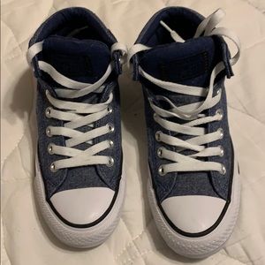 Converse size 5.5